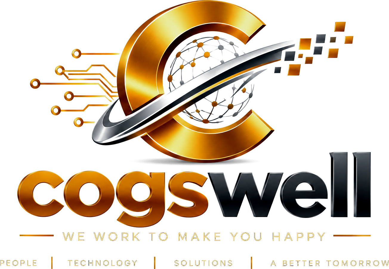 Cogswell - Enterprise IT Infrastructure